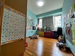 Casa Merah (D16), Apartment #529781051